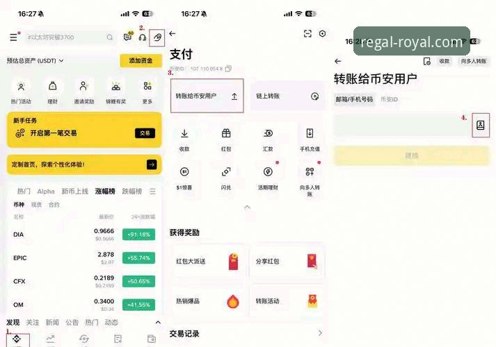 皇家国际平台2026最新版本完整使用指南：趋势、功能与操作全解析
