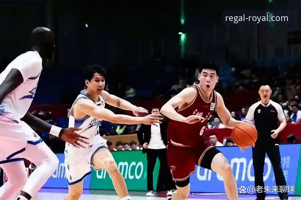 皇家国际互动体验 浙江男篮加时绝杀宁波晋级八强,兰道夫33分统治全场详解